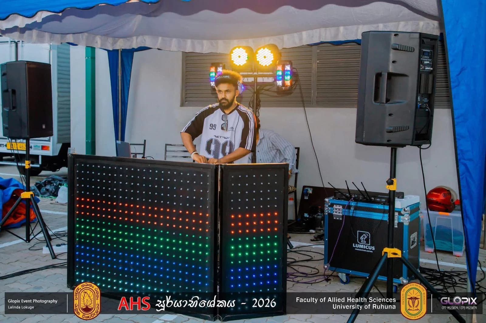 Standard DJ Package