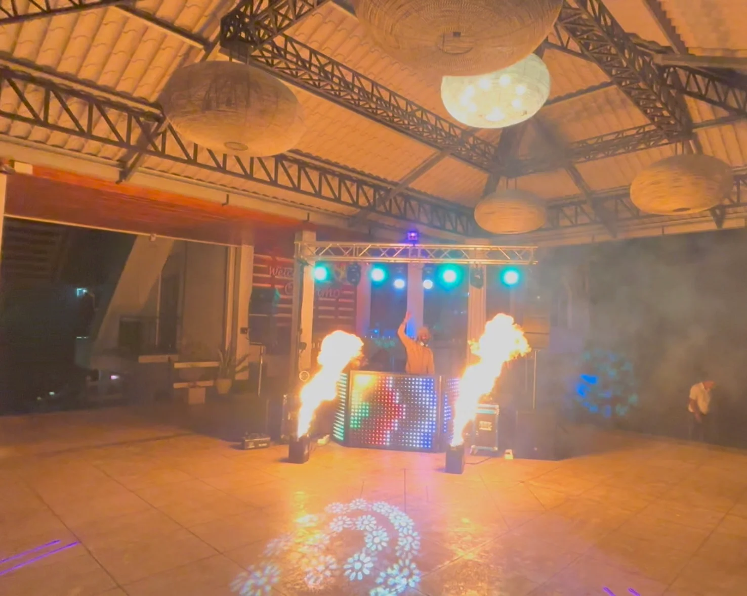 Premium DJ Package